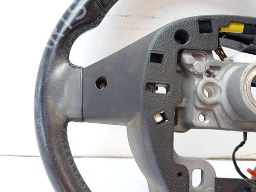 Steering wheel KIA SPORTAGE IV (QL, QLE) 1.6 GDI | BP30529132C49