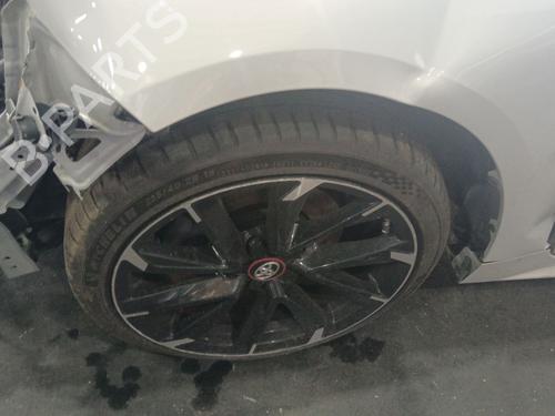 Used Left front driveshaft Left front driveshaft 37695739 37695739
