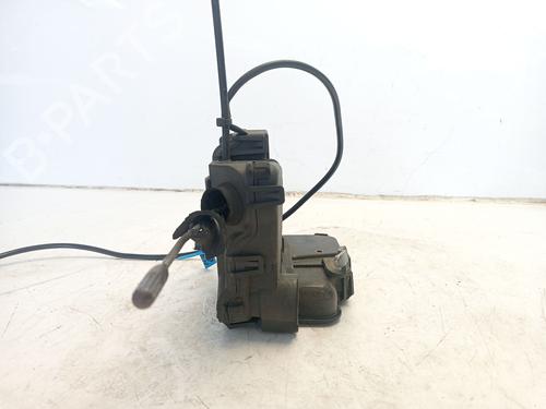 Front right lock MERCEDES-BENZ E-CLASS (W211) E 240 (211.061) | BP30578359C97