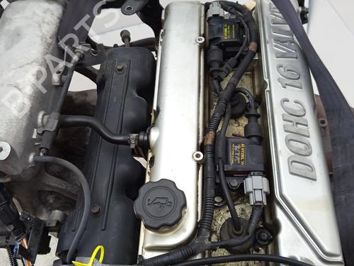 Engine HYUNDAI SONATA IV (EF) 2.0 16V | BP29074287M1 - Image 24