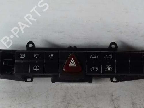 Used Switch MERCEDES-BENZ VITO / MIXTO Van (W639) 109 CDI (639.601, 639.603, 639.605) (88 hp) 7958116