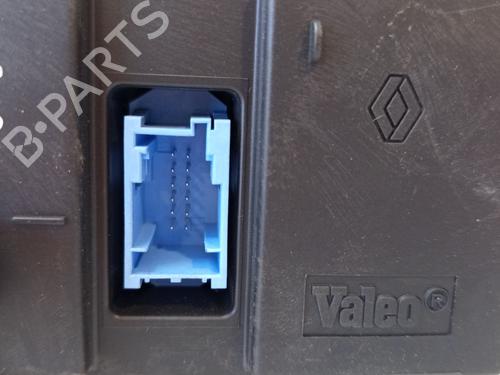 Climate control RENAULT CLIO III (BR0/1, CR0/1) | BP30657461I5