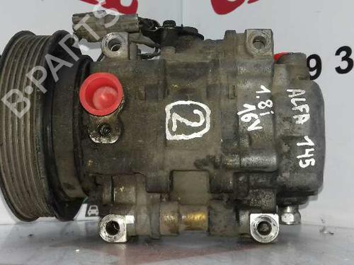 Used AC compressor ALFA ROMEO 145 (930_) 1.8 i.e. 16V T.S. (930.A1A) (140 hp) 10276372