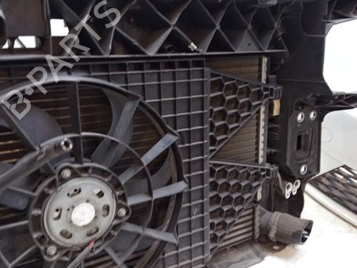 Full front SEAT IBIZA IV (6J5, 6P1) 1.6 TDI | BP29167006S1 