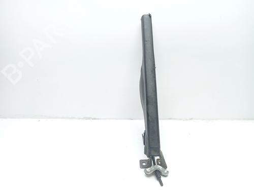 Hand brake SEAT IBIZA IV (6J5, 6P1)  | BP17453955I18 
