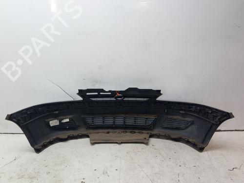 Front bumper OPEL CORSA C (X01) 1.2 Twinport (F08, F68) | BP32173314C7 