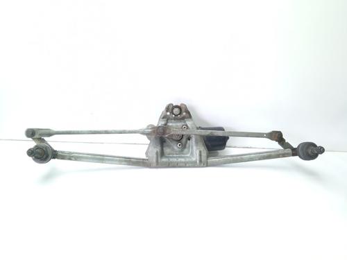 Used Front wiper motor RENAULT KANGOO / GRAND KANGOO II (KW0/1_) [2008-2025]  15732519