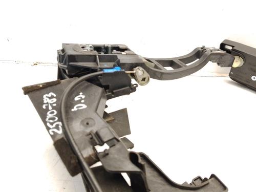 Front right lock FORD MONDEO IV (BA7) 2.0 TDCi | BP32197946C97