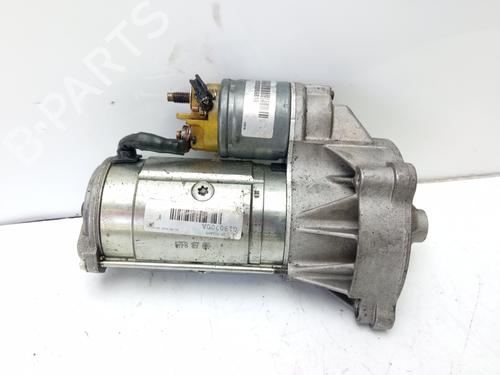 Used Starter Starter 15835416 15835416