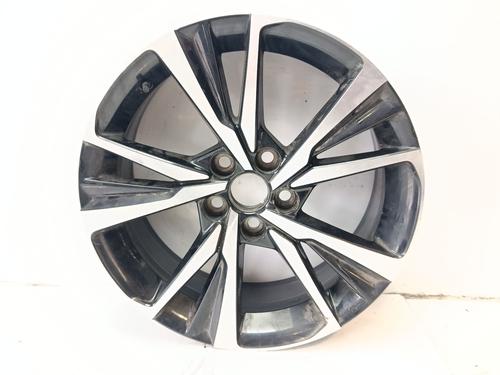 Used Rim Rim TOYOTA C-HR (_X1_) 1.8 Hybrid (ZYX10_, ZYX11_) (98 hp) 34460729 34460729