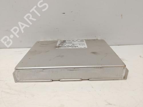 Electronic module MERCEDES-BENZ A-CLASS (W168) A 170 CDI (168.009, 168.109) | BP33045854M83 - Image 5