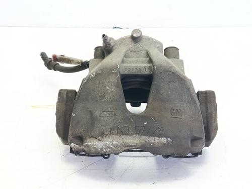 Used Right front brake caliper Right front brake caliper PEUGEOT 5008 (0U_, 0E_) 1.6 BlueHDi 120 (120 hp) 34194063 34194063