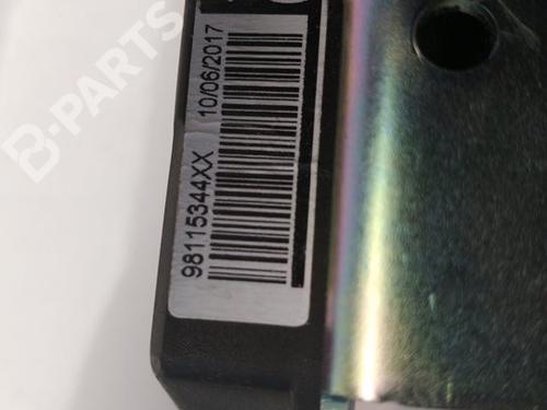 Airbag Kit PEUGEOT 508 I (8D_)  | BP10322056C86 