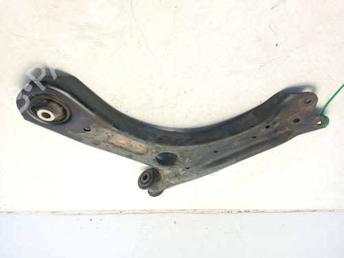 Used Left front suspension arm SEAT IBIZA IV SC (6J1, 6P5) 1.9 TDI (105 hp) 31190253
