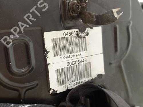 Engine CHRYSLER VOYAGER IV (RG, RS) 2.5 CRD | BP29077408M1