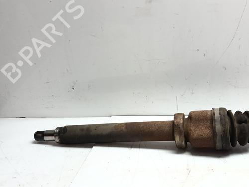 Right front driveshaft FORD FOCUS II (DA_, HCP, DP) | BP36239094M39 - Image 3