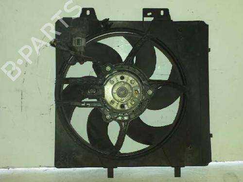 Used Radiator fan Radiator fan 7957308 7957308