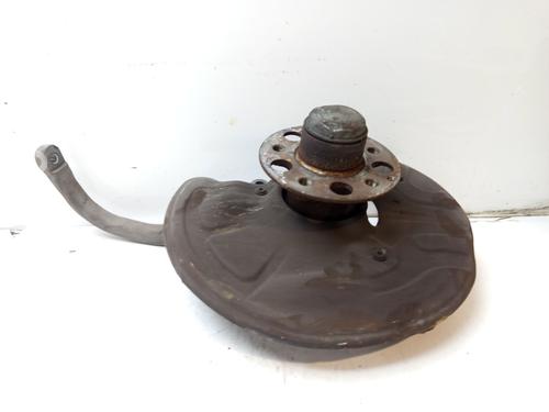 Used Left front steering knuckle Left front steering knuckle MERCEDES-BENZ CLS (C219) CLS 350 (219.356) (272 hp) 33759275 33759275