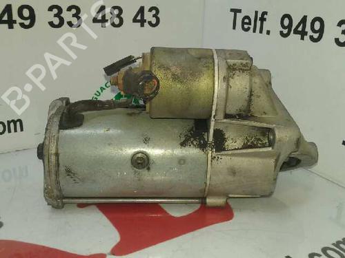 Starter VOLVO S40 I (644) 1.8 | BP7962725M8 