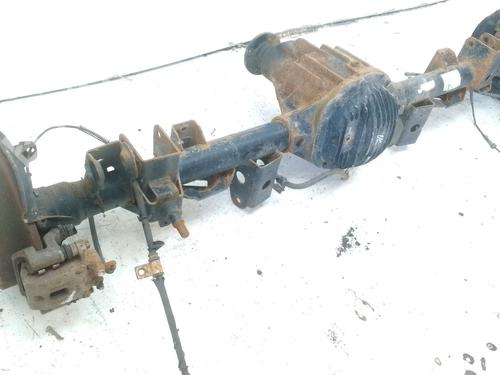 Bagaksel SSANGYONG ACTYON I 2.0 Xdi | BP26146040M2 - Image 4