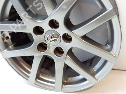 Rim TOYOTA VERSO (_R2_)  | BP29475796C45 