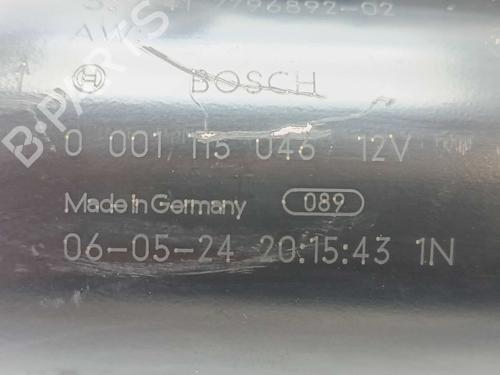 Starter BMW 3 (E90) 320 d | BP39569212M8 - Image 5