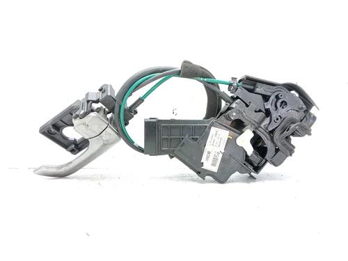 Rear left lock KIA MAGENTIS II (MG) 2.0 CRDi | BP19342775C100 