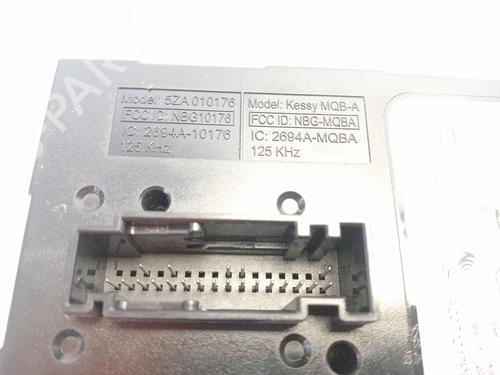 Steering column SEAT LEON (5F1) | BP26324891M21 - Image 9