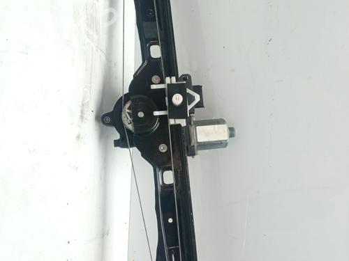 Used Front left window mechanism PEUGEOT BIPPER (AA_) 1.3 HDi 80 / BlueHDi 80 (80 hp) 30578476