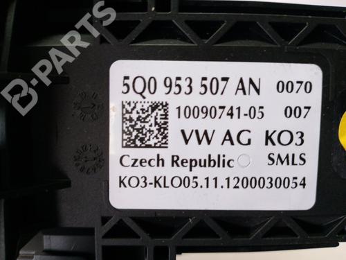 Switch SEAT LEON (5F1)  | BP9542511I30 