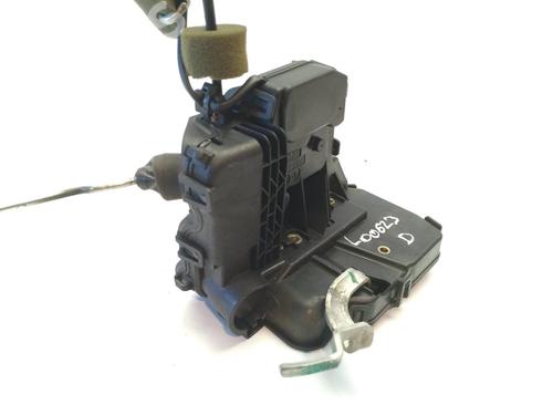 Front right lock MERCEDES-BENZ CLS (C219) CLS 350 (219.356) | BP10560144C97 