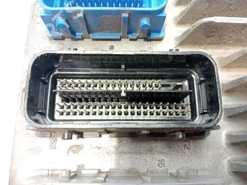 Engine control unit (ECU) OPEL CORSA D (S07) | BP30644099M57