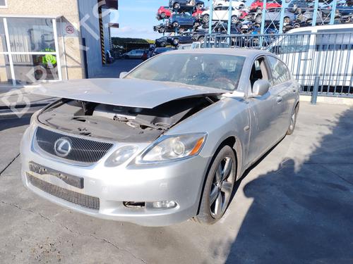 Servo brake LEXUS GS (_S19_) | BP30528149M42 - Image 1