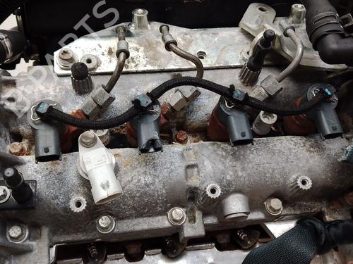 Engine OPEL COMBO Box Body/MPV | BP30458698M1 - Image 23