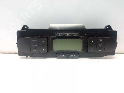 Used Climate control Climate control 7964183 7964183
