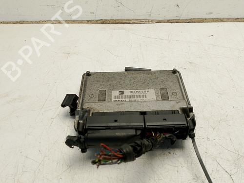 Used Engine control unit (ECU) Engine control unit (ECU) 38178637 38178637