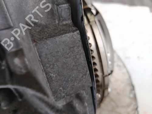 Engine NISSAN NOTE (E11, NE11) 1.4 | BP34264849M1  - Image 6