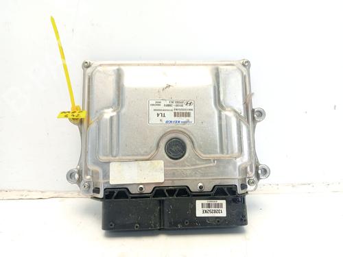 Motorstyringsenhet HYUNDAI TUCSON (JM) [2004-2019]  31161707