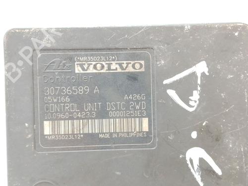ABS pump VOLVO V50 (545) 2.0 D | BP31188519M43 