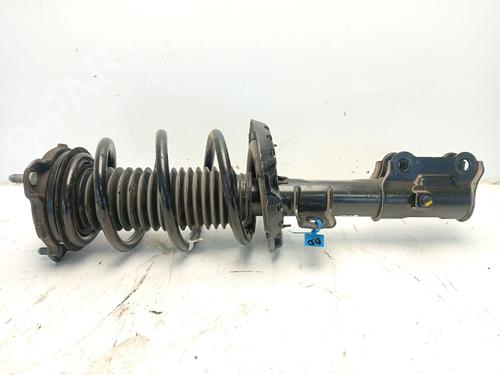 Used Right front shock absorber Right front shock absorber 30965846 30965846
