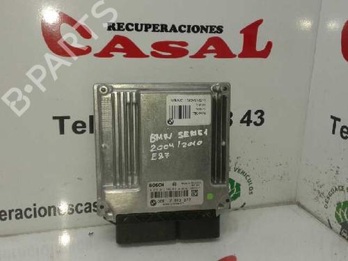 Used Engine control unit (ECU) Engine control unit (ECU) 7951747 7951747