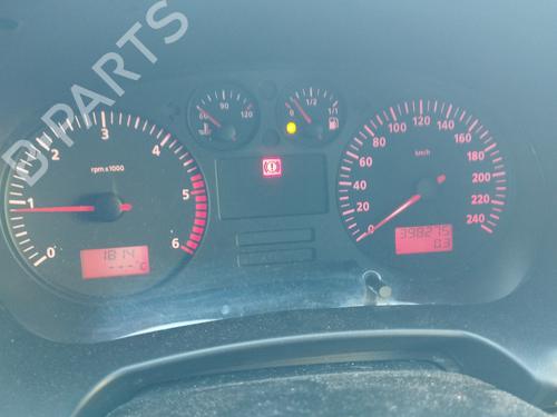 Førerens kollisjonspute SEAT LEON (1M1) 1.9 TDI | BP18970496C9 
