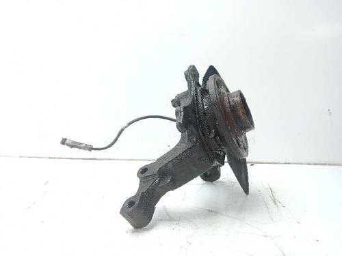 Right front steering knuckle OPEL ASTRA H (A04) 1.7 CDTI (L48) | BP23002869M26 