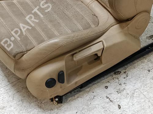 Left front seat VW PASSAT B6 (3C2) 2.0 TDI | BP33832318C15  - Image 7