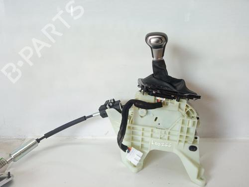 Gear lever KIA NIRO I (DE)  | BP10375529M90 