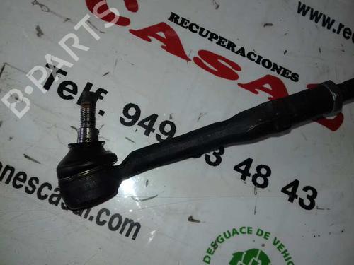 Steering rack CITROËN C3 I (FC_, FN_) 1.4 HDi | BP7953663M22 