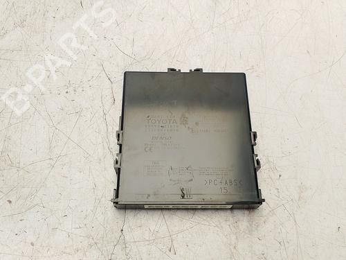 Electronic module TOYOTA CAMRY (_V7_, _VA7_, _VH7_) 2.5 Hybrid (AXVH71_, AXVH70, AXVH71R) | BP37720196M83 - Image 6