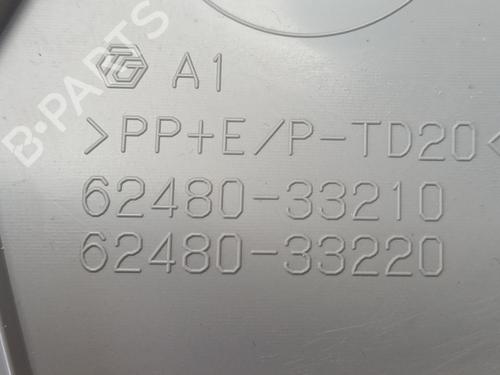 Other TOYOTA CAMRY (_V7_, _VA7_, _VH7_) 2.5 Hybrid (AXVH71_, AXVH70, AXVH71R) | BP37442700O1 - Image 4