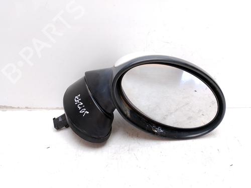 Used Right mirror MINI MINI (R50, R53) Cooper (116 hp) 18510839