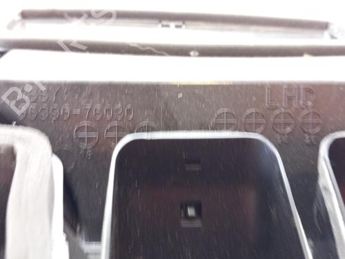 Heater matrix box LEXUS UX (_AA1_, _AH1_, _MA1_)  | BP31160597M61 